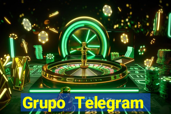 Grupo Telegram palpites futebol